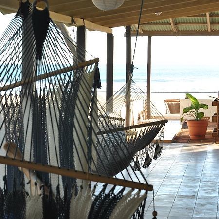 Ola Verde Hotel Popoyo Salinas Exteriér fotografie