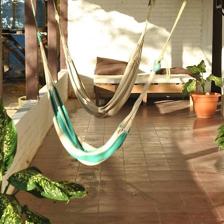 Ola Verde Hotel Popoyo Salinas Exteriér fotografie