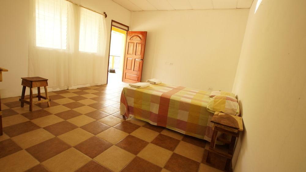 Ola Verde Hotel Popoyo Salinas Exteriér fotografie